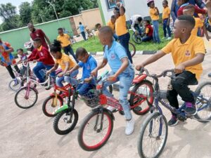wellspring preparatory school bicycle day